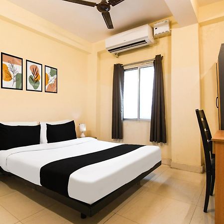 Hotel O Profulla Devi Guest House Jojra 外观 照片