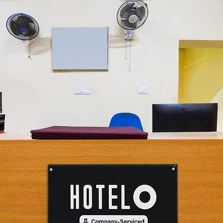 Hotel O Profulla Devi Guest House Jojra 外观 照片