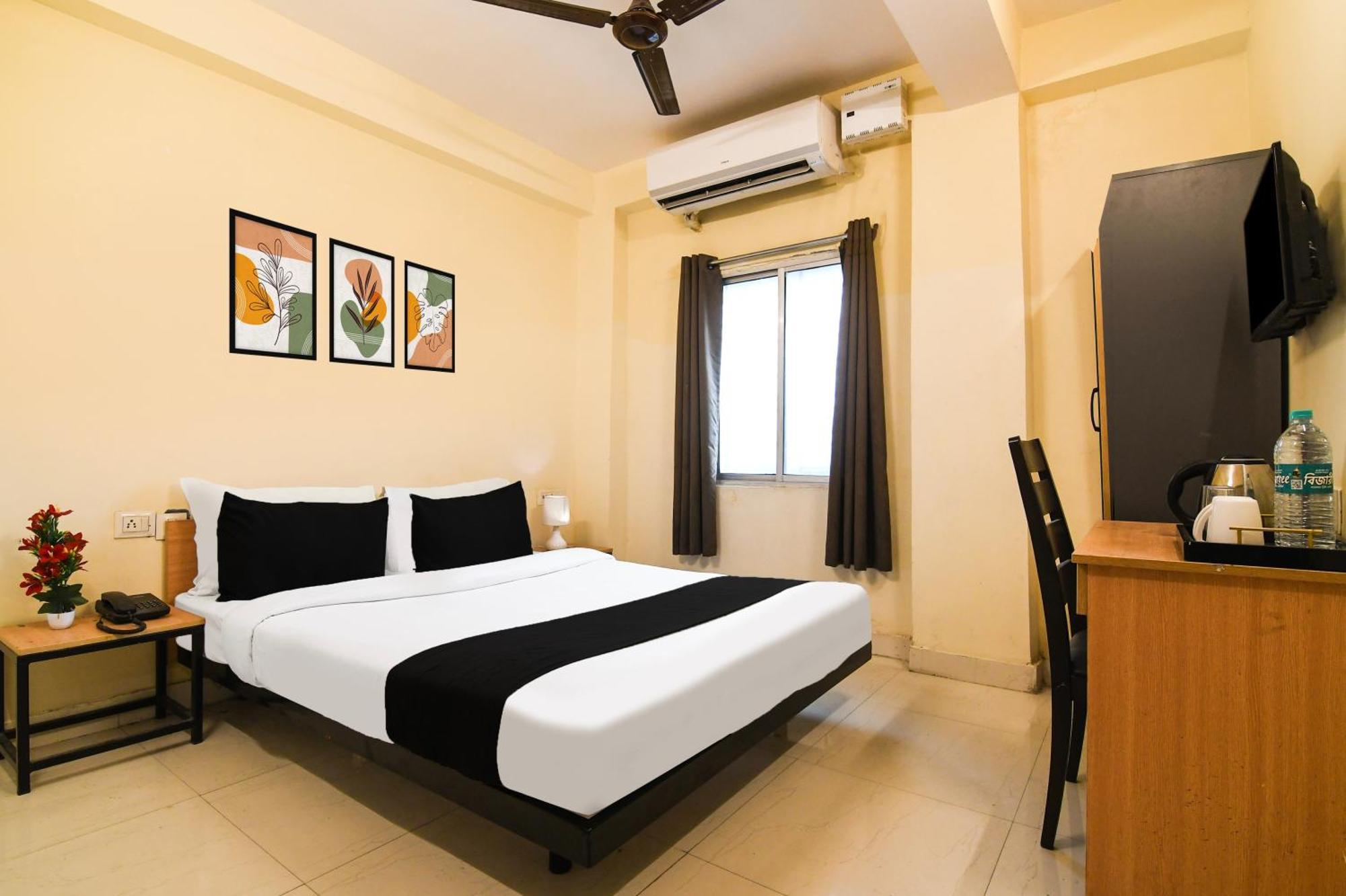 Hotel O Profulla Devi Guest House Jojra 外观 照片