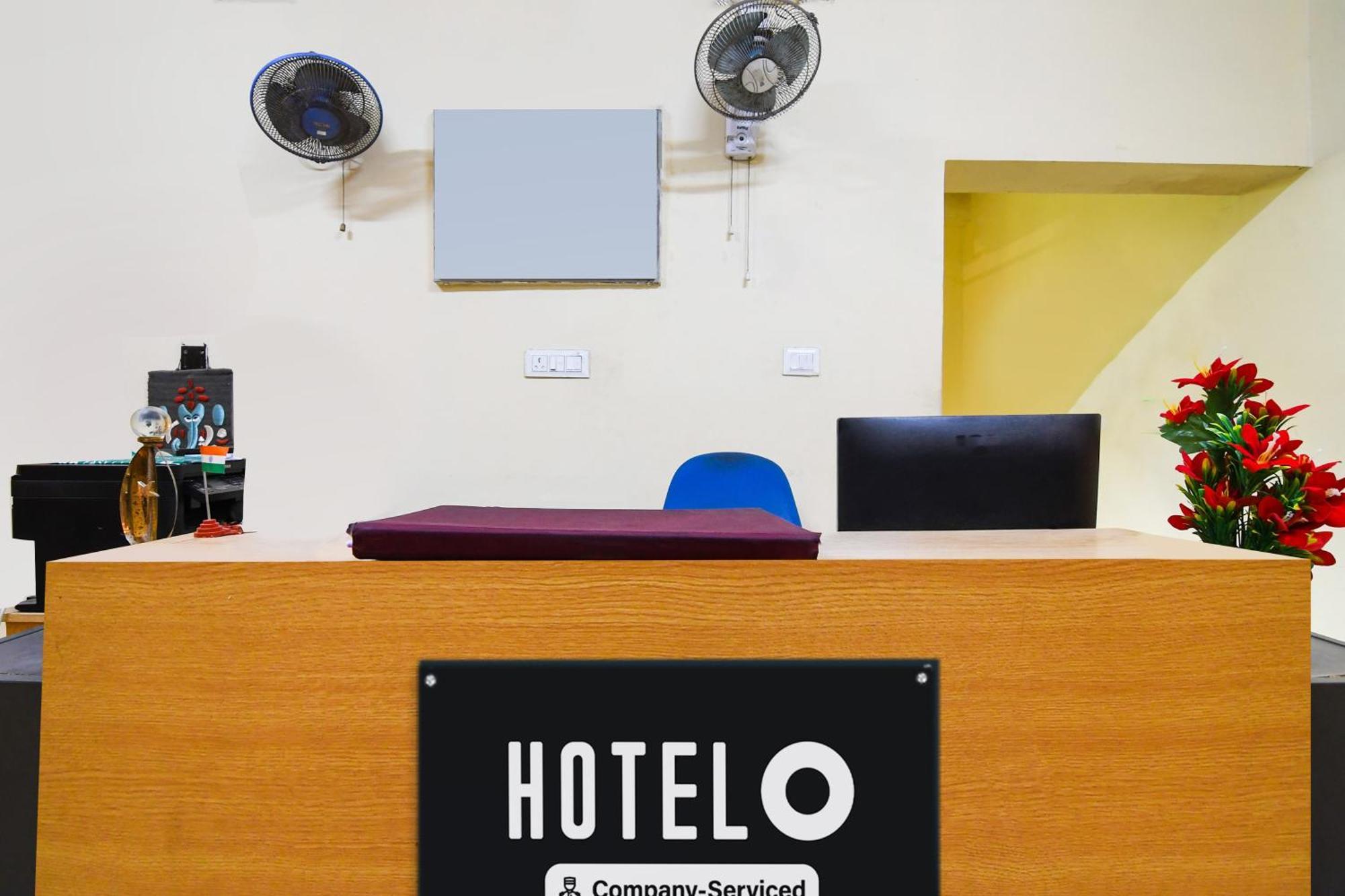Hotel O Profulla Devi Guest House Jojra 外观 照片