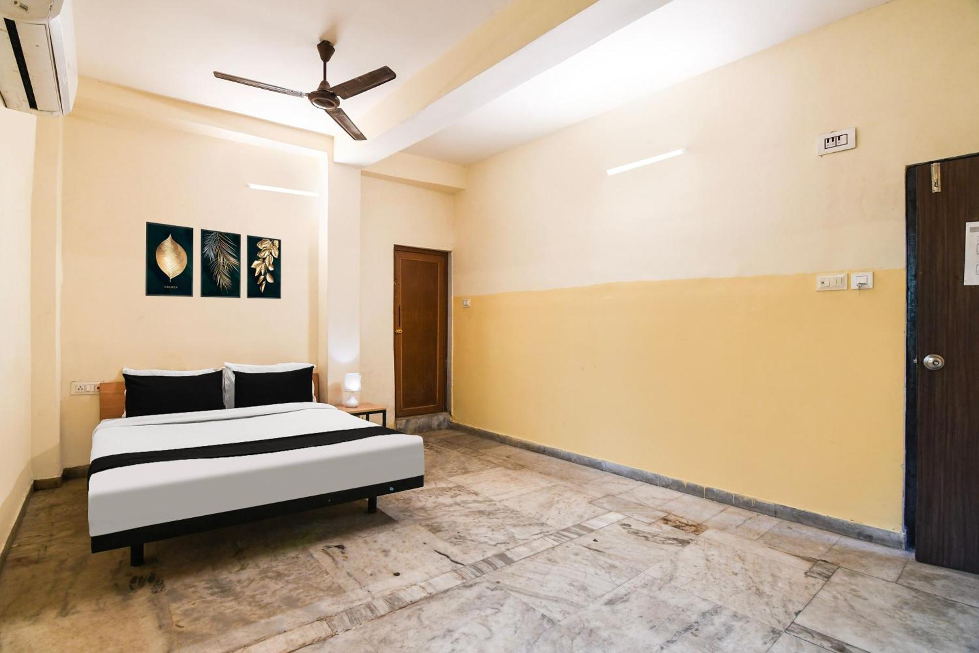 Hotel O Profulla Devi Guest House Jojra 外观 照片