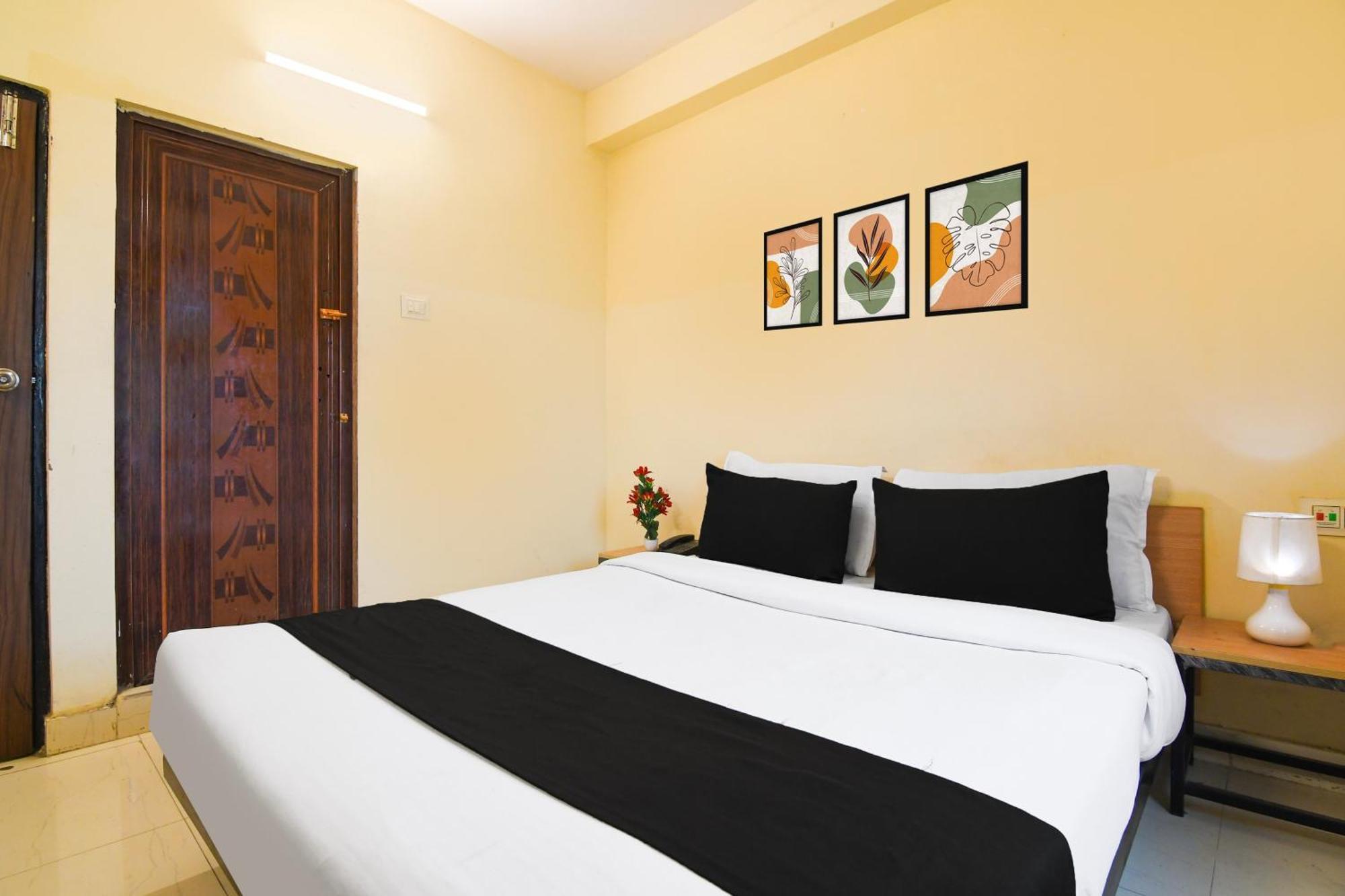 Hotel O Profulla Devi Guest House Jojra 外观 照片