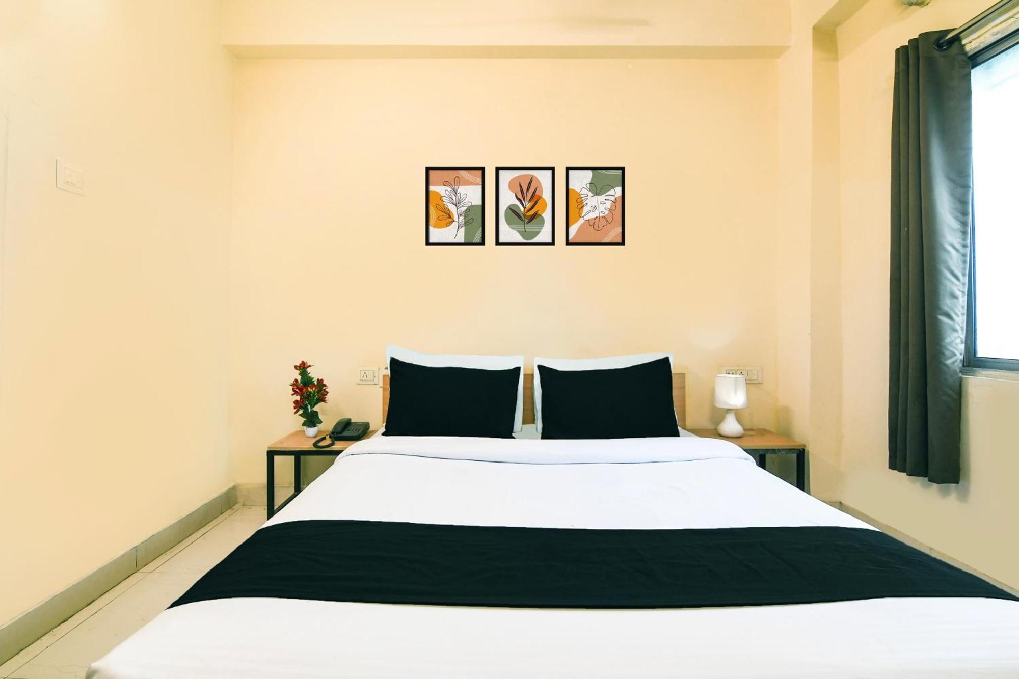 Hotel O Profulla Devi Guest House Jojra 外观 照片