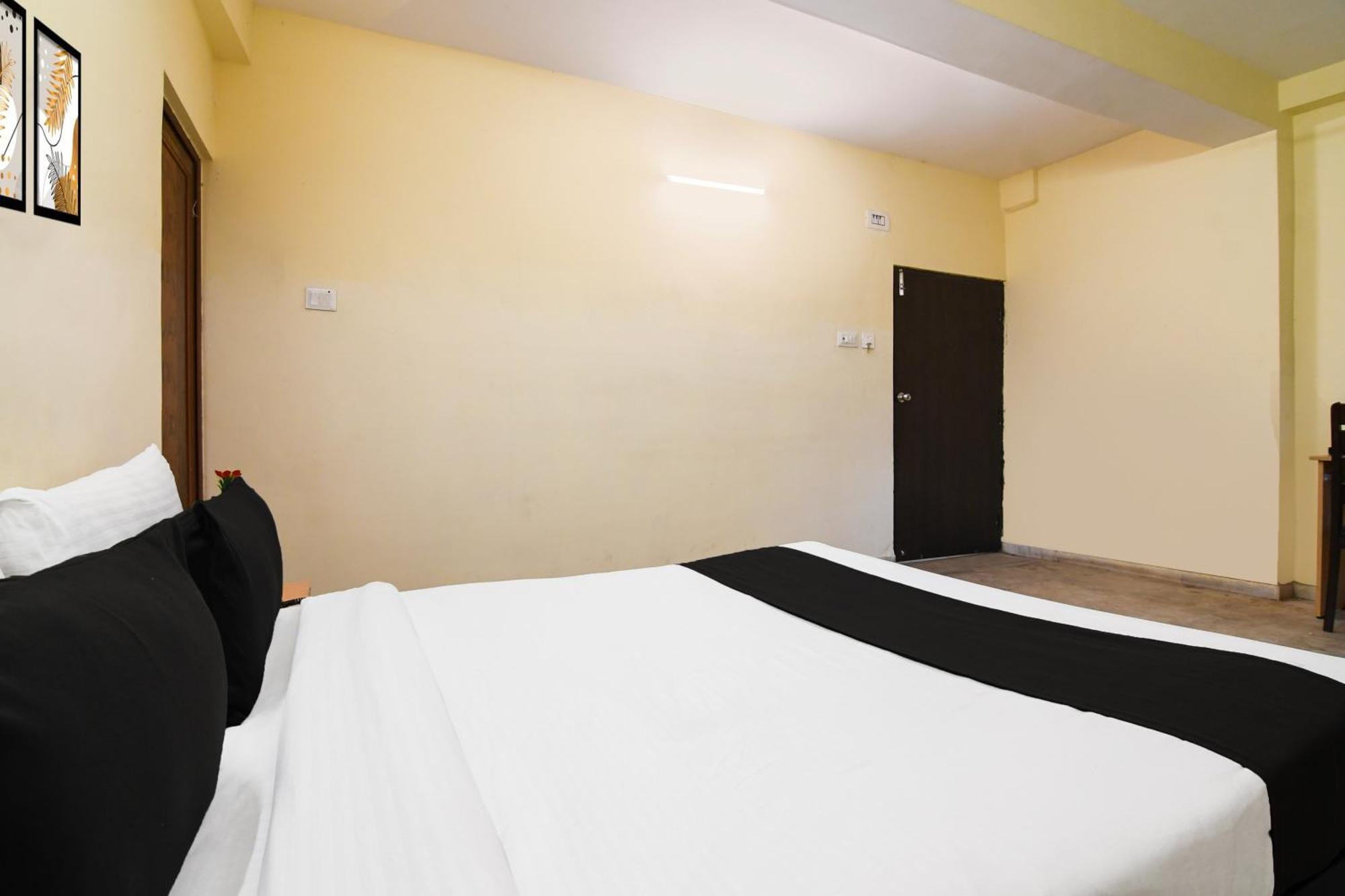 Hotel O Profulla Devi Guest House Jojra 外观 照片