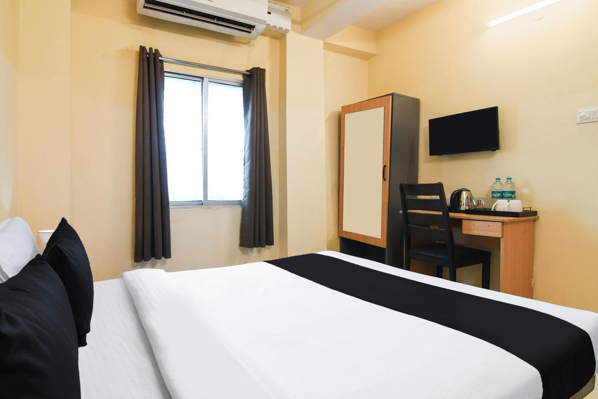 Hotel O Profulla Devi Guest House Jojra 外观 照片