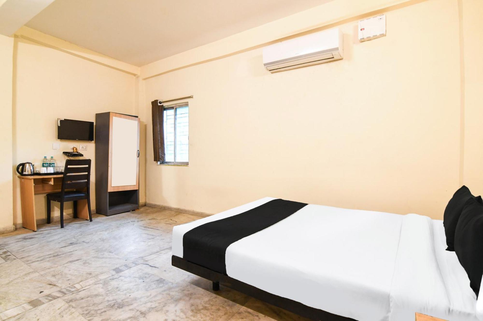 Hotel O Profulla Devi Guest House Jojra 外观 照片