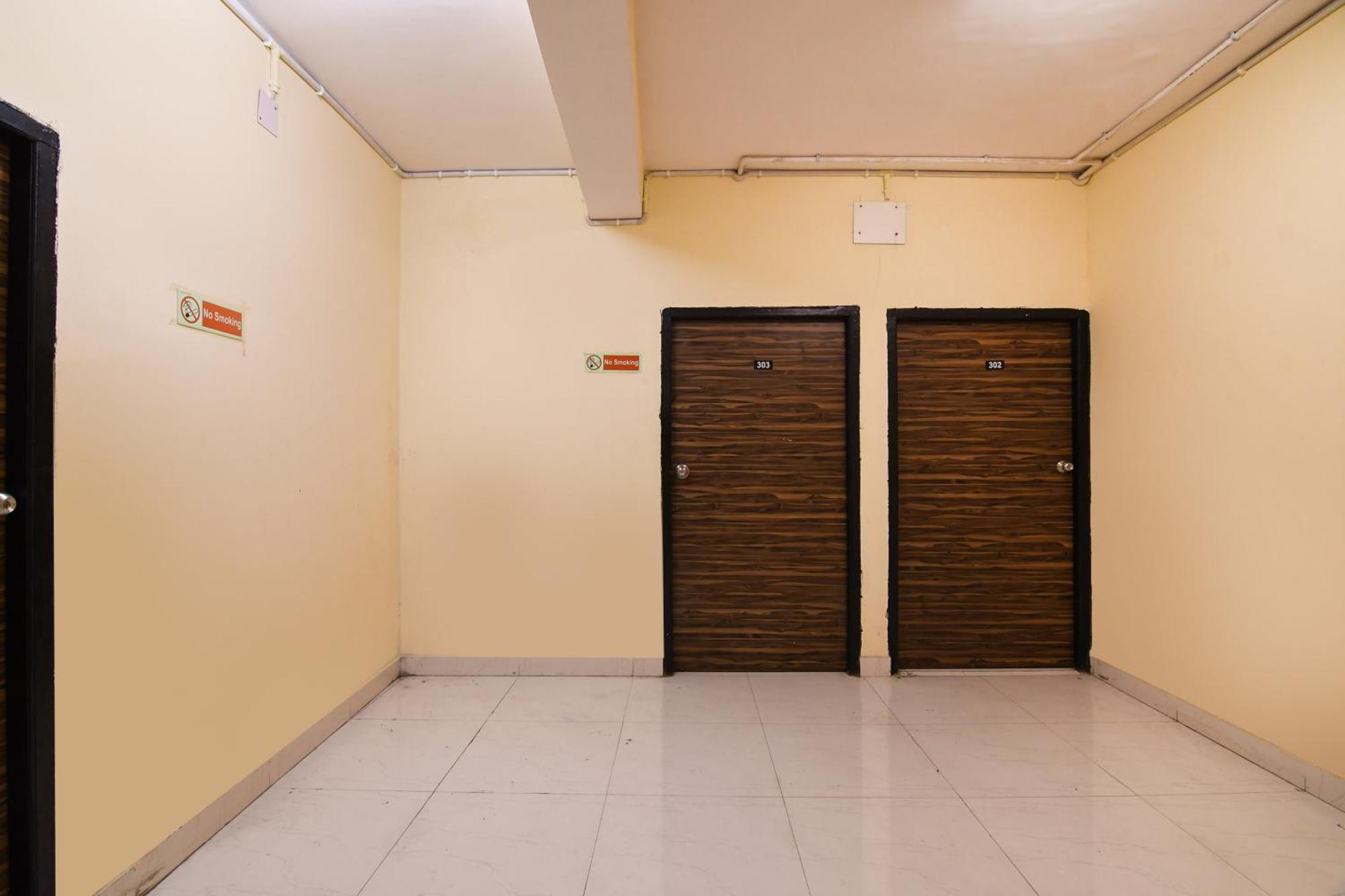 Hotel O Profulla Devi Guest House Jojra 外观 照片