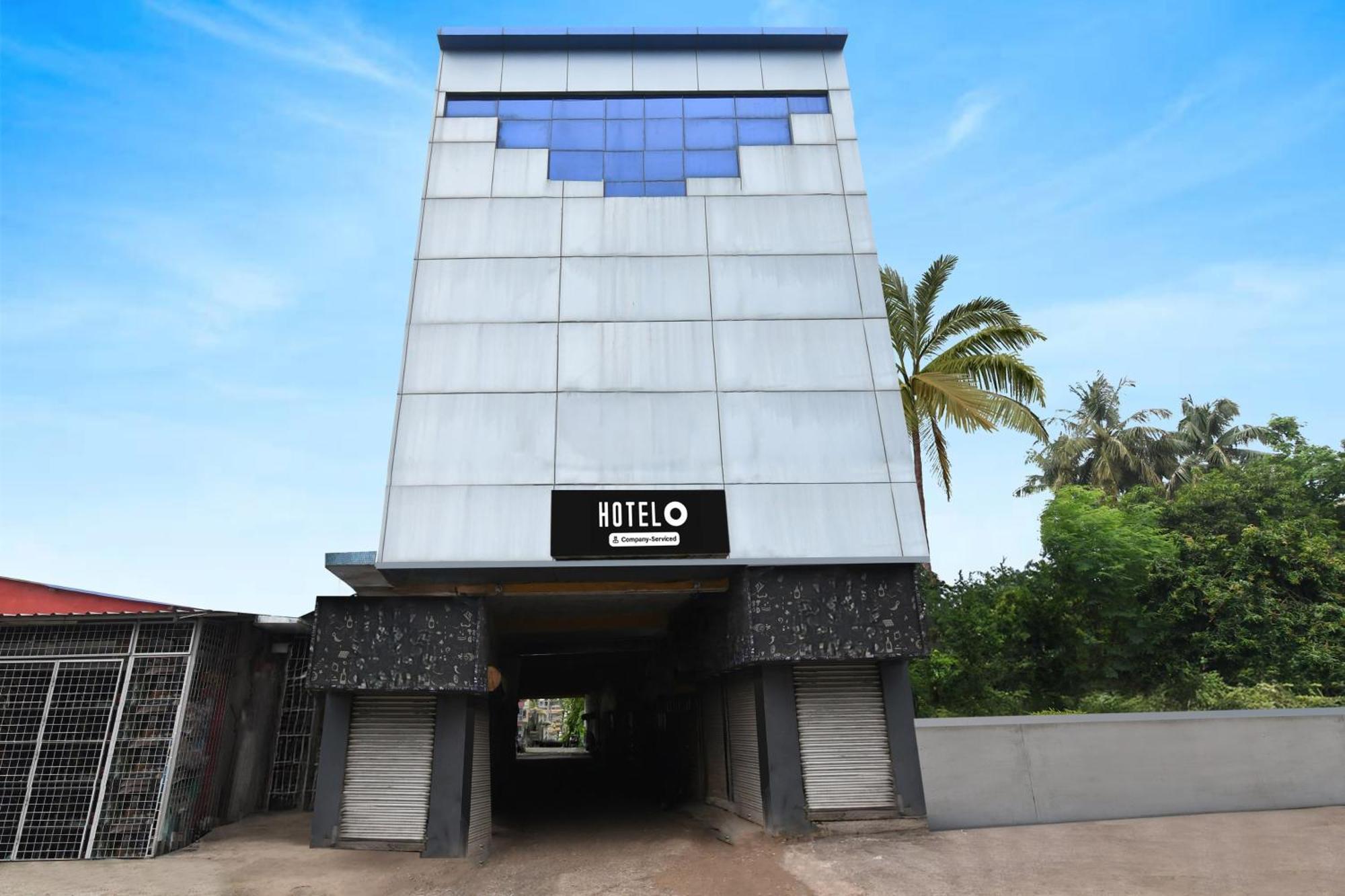 Hotel O Profulla Devi Guest House Jojra 外观 照片