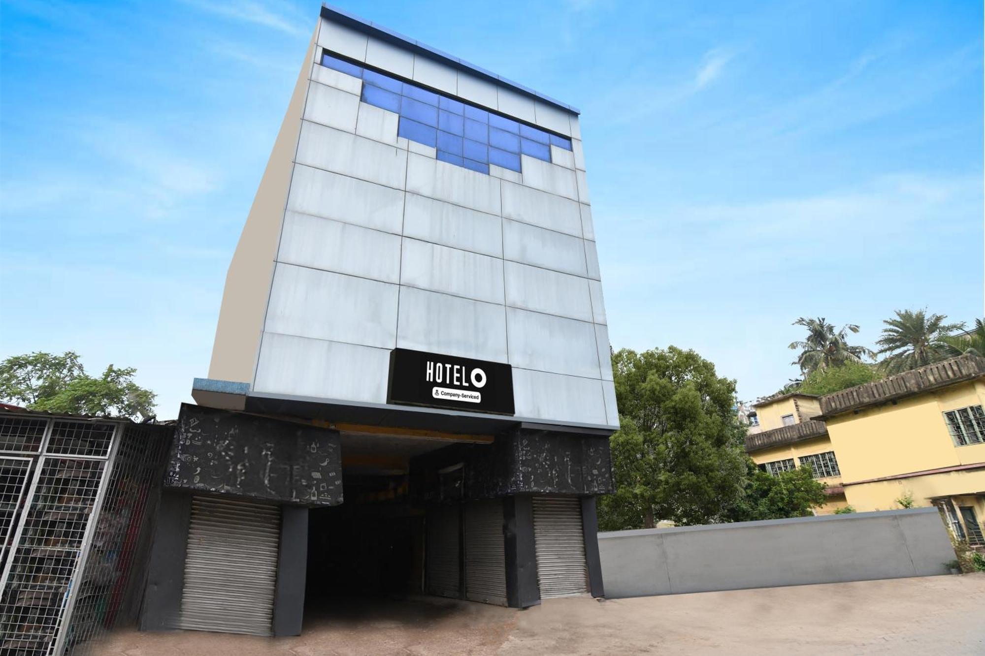 Hotel O Profulla Devi Guest House Jojra 外观 照片