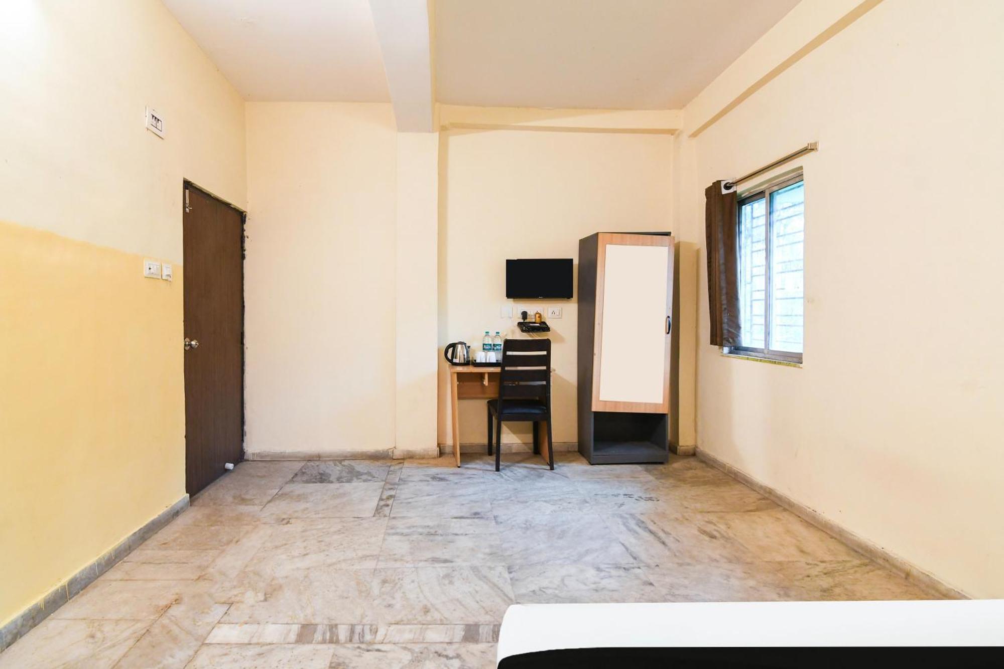 Hotel O Profulla Devi Guest House Jojra 外观 照片