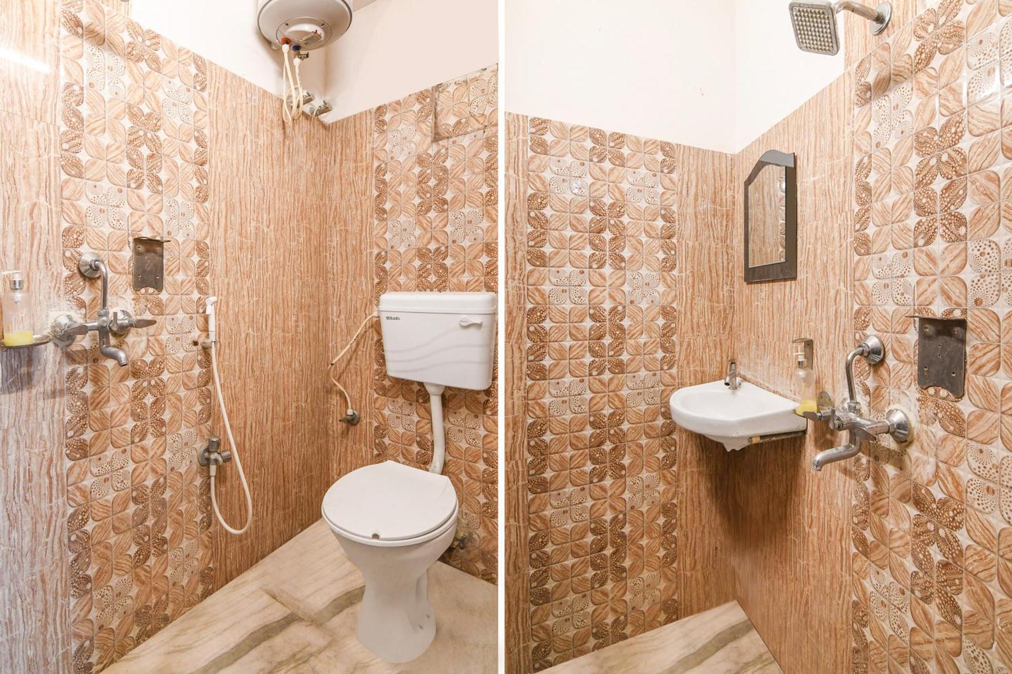 Hotel O Profulla Devi Guest House Jojra 外观 照片
