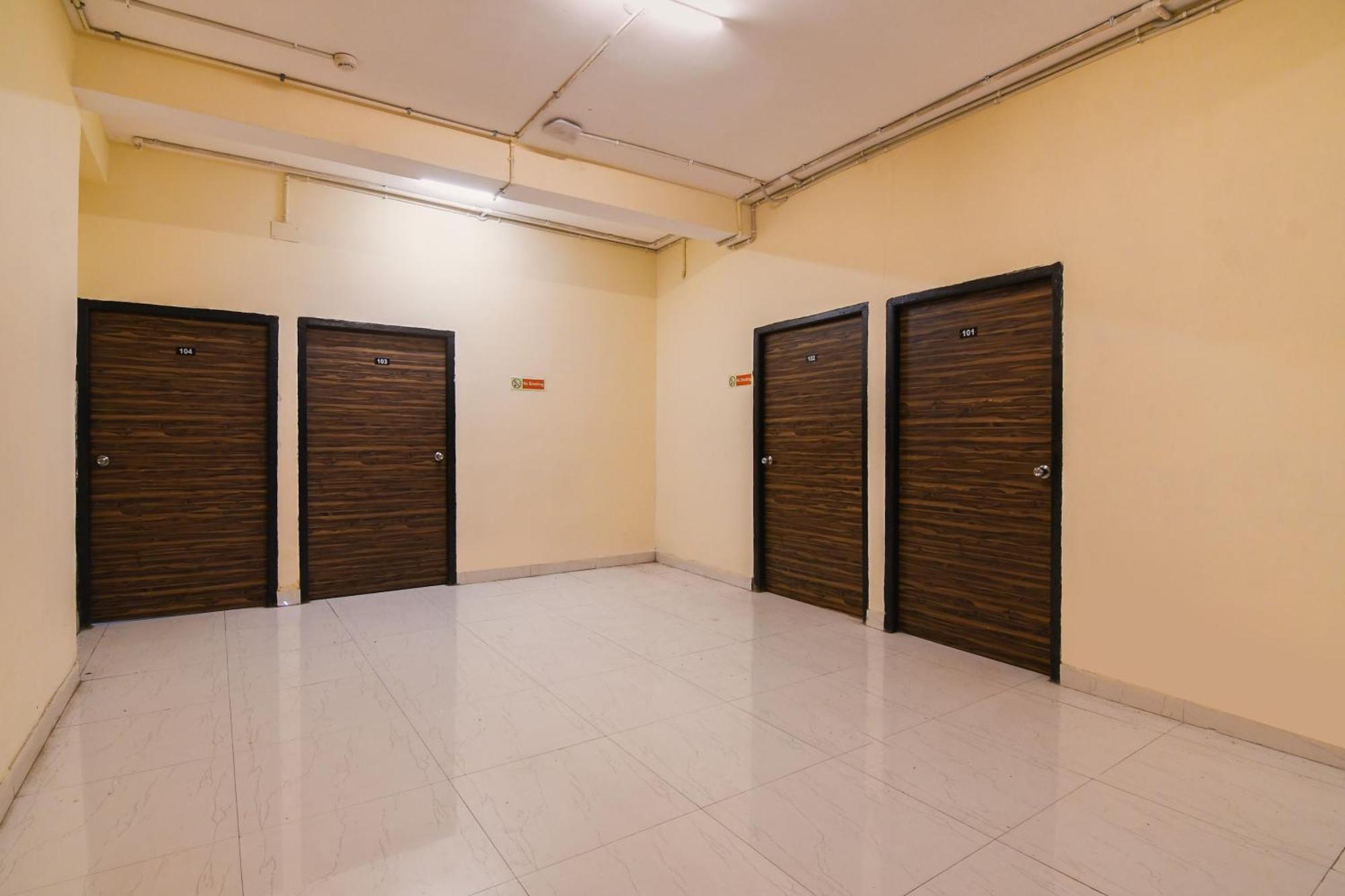 Hotel O Profulla Devi Guest House Jojra 外观 照片