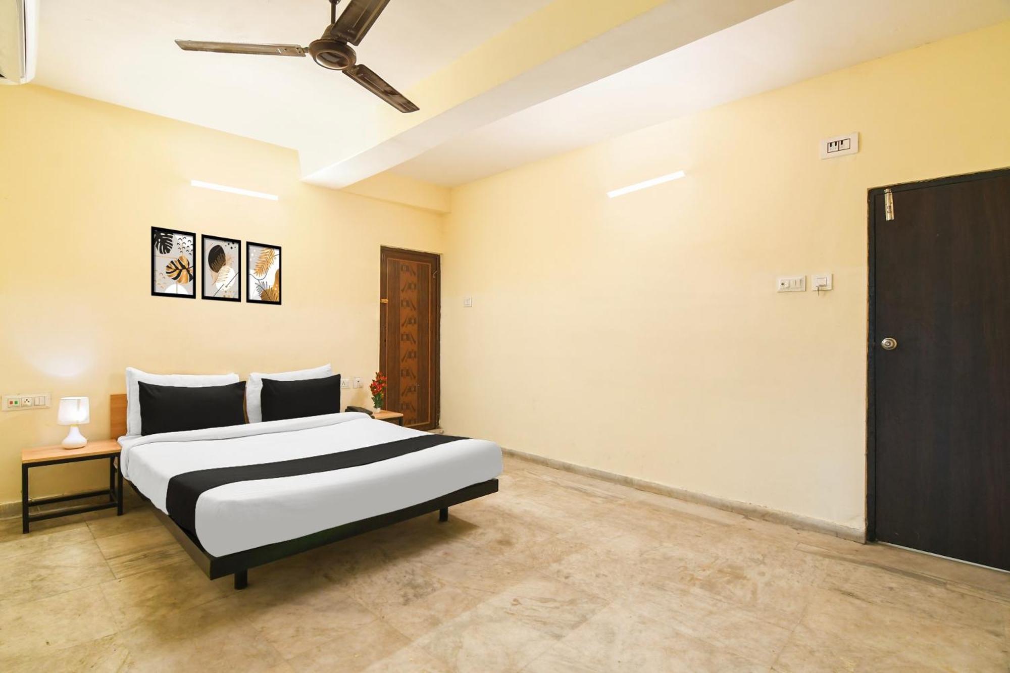 Hotel O Profulla Devi Guest House Jojra 外观 照片