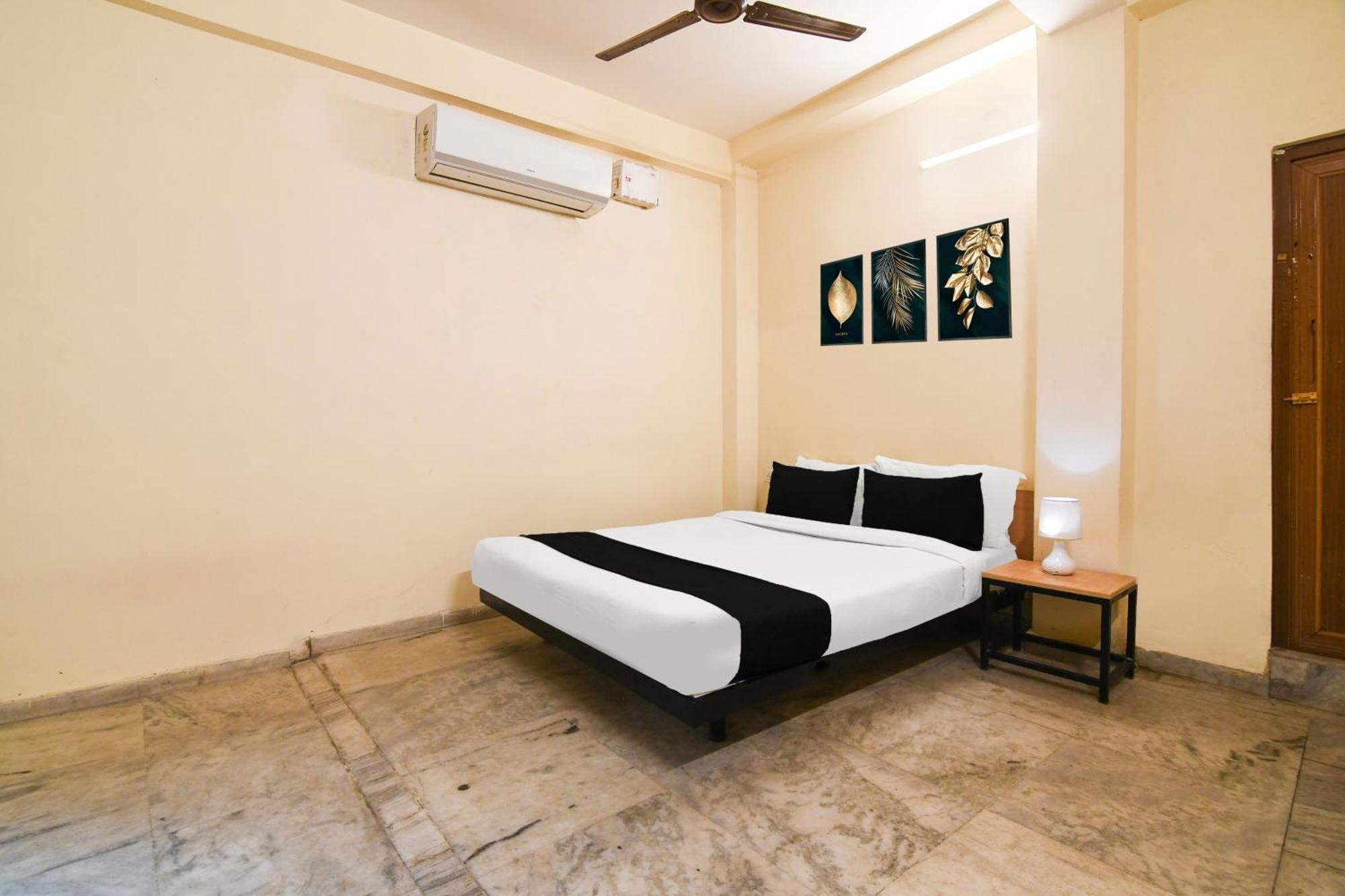 Hotel O Profulla Devi Guest House Jojra 外观 照片