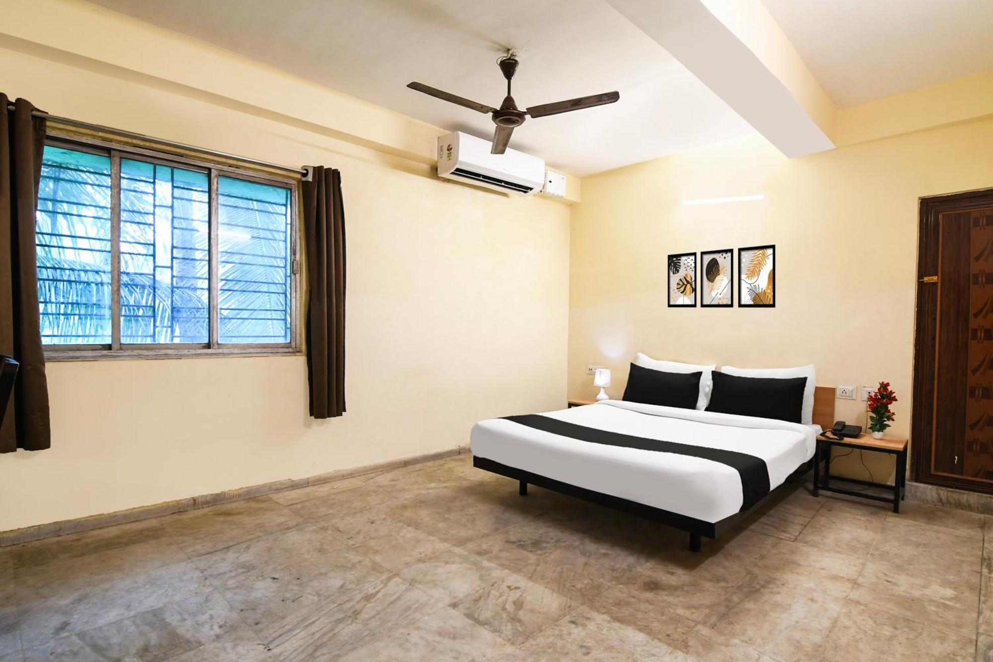 Hotel O Profulla Devi Guest House Jojra 外观 照片